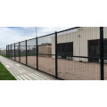 Professional Hot Dip Galvanized Wire Chain Link Mesh Fence Panel